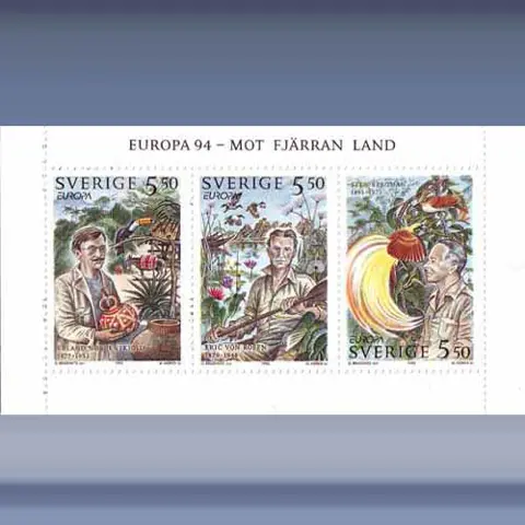 Europa '94 (1994)