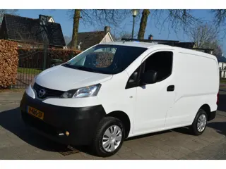 Nissan NV200 1.5 dCi Optima