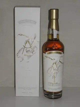 Compass Box Stranger & Stranger - 70cl