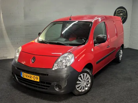 Renault Kangoo Express 1.5 dCi 85 Ex.Tech *2010*Airco|Cuise|Nav|Pdc|Nap