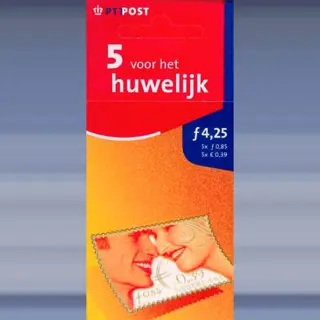 5 voor het Huwelijk (PB 66) (2001)