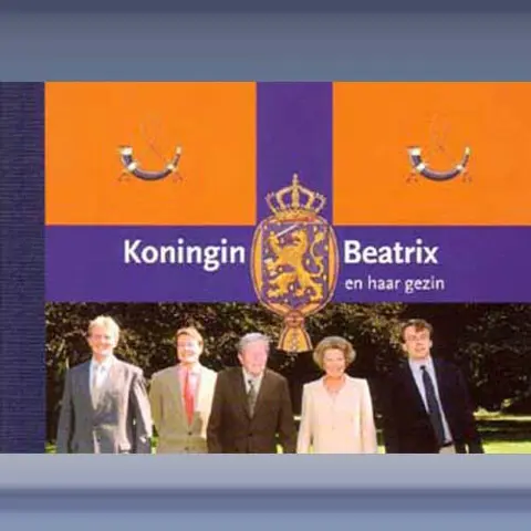 Koninklijk Huis I (2004)