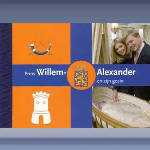 Koninklijk Huis III (2004)