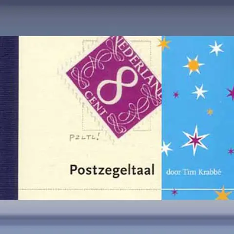 Postzegeltaal (2004)