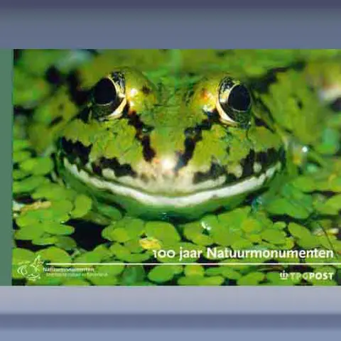 100 jaar Natuurmonumenten (2005)