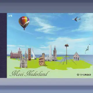 Mooi Nederland (2005)