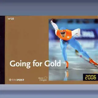 Going for Gold (2005)