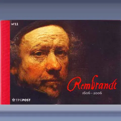 Rembrandt (2006)