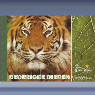 Bedreigde Dieren (2006)