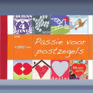 Passie voor Postzegels (2008)