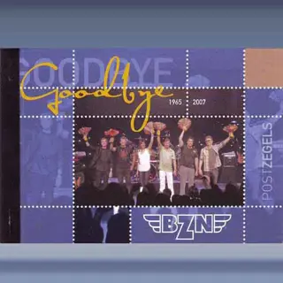 Goodbye BZN (2007)