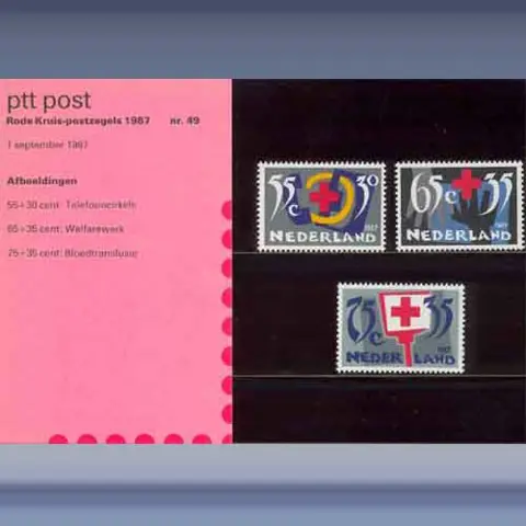 Rode Kruis (1987)