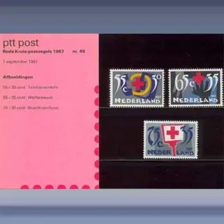 Rode Kruis (1987)