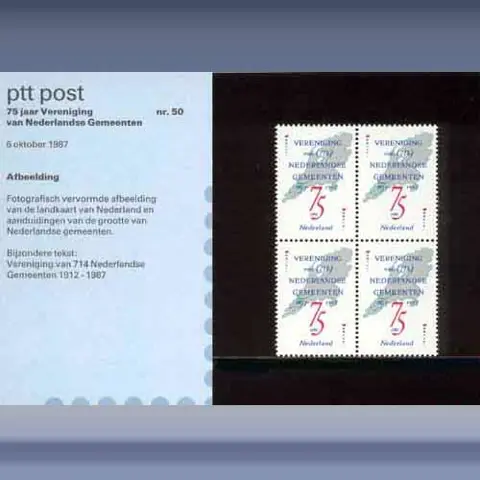 Vereniging van Nederlandse Gemeenten (1987)