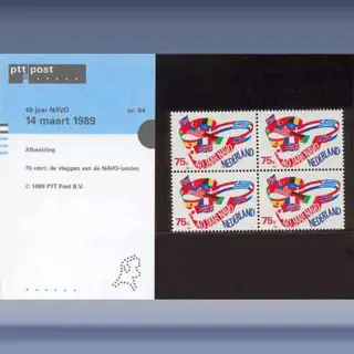 40 jaar NAVO (1989)