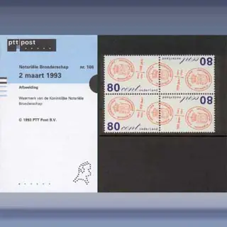 Notari&euml;le Broederschap (1993)