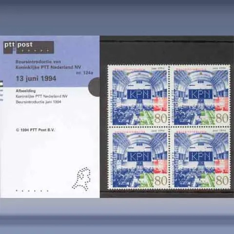 KPN naar de Beurs (1994)