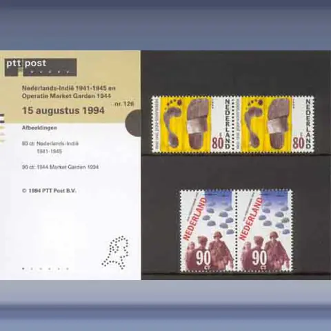 Tweede Wereldoorlog (1994)