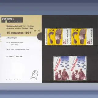 Tweede Wereldoorlog (1994)