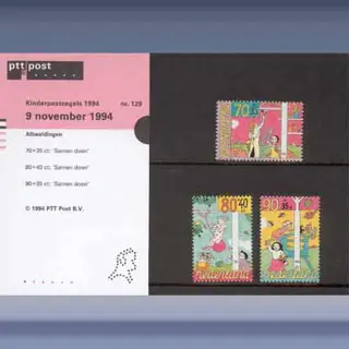 Kinderzegels (1994)