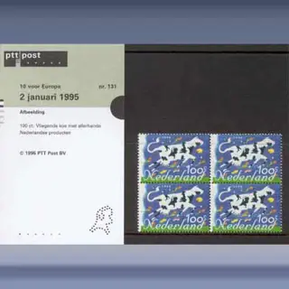 10 voor Europa (1995)