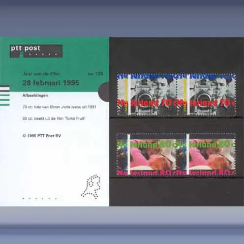 Jaar van de Film (1995)