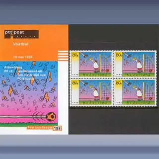 Voetbal (1998)