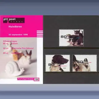 Natuur en Millieu (1998)