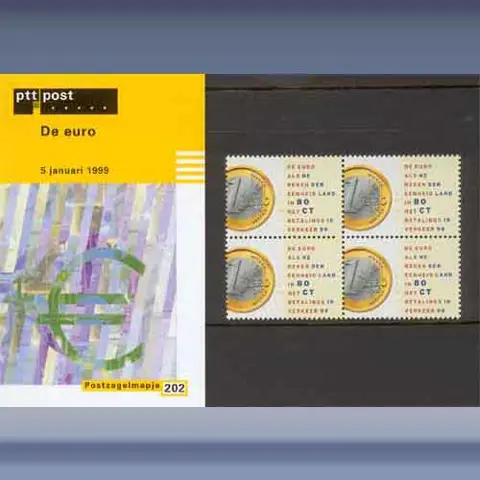 De Euro (1999)
