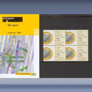 De Euro (1999)