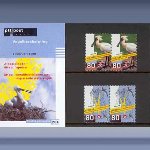 Vogelbescherming (1999)