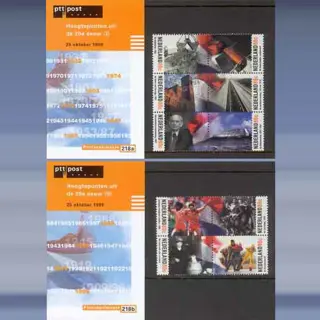 Hoogtepunten uit de 20e eeuw (1999)