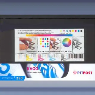 K.V.G.O. (blok) (2001)