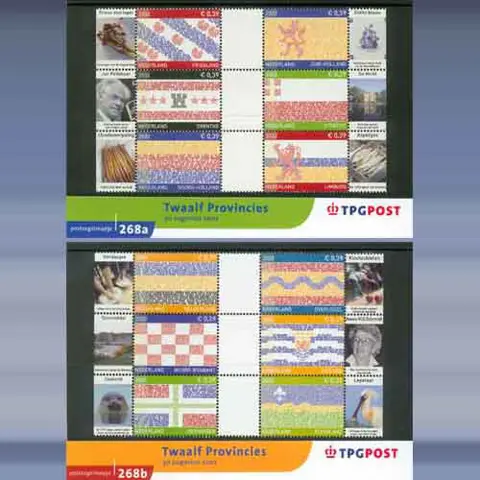 Twaalf Provincies (2002)