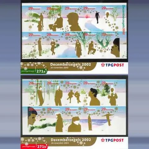 Decemberzegels 2002