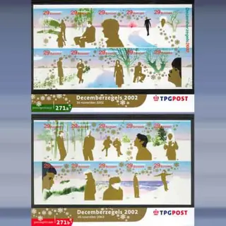 Decemberzegels 2002