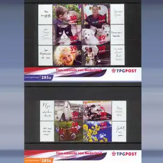 Tien mooiste van Nederland (2003)