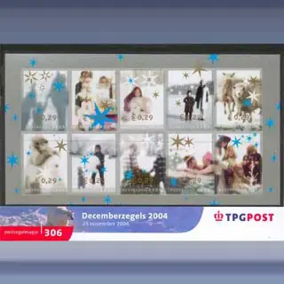 Decemberzegels (2004)
