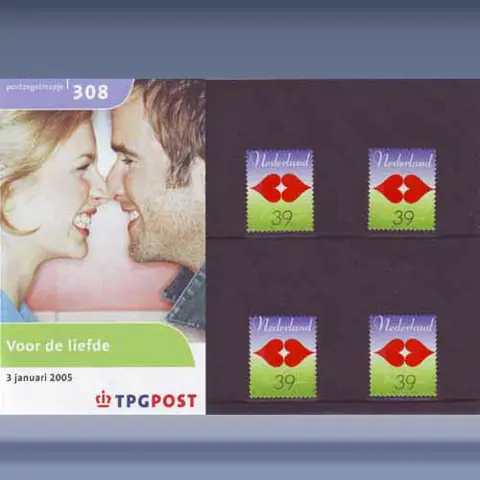 Voor de liefde (2005)