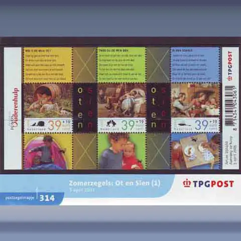 Ot en Sien (I) (5-apr-05)