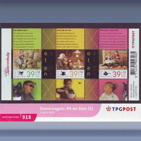 Ot en Sien (II) (5-apr-05)