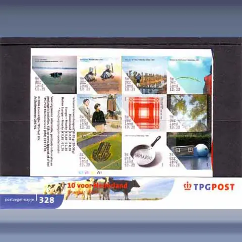 10 voor Nederland (2-jan-06)