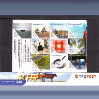 10 voor Nederland (2-jan-06)