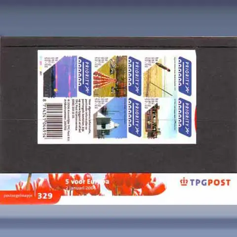 5 voor Europa (2-jan-06)