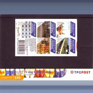 5 voor buiten Europa (2-jan-06)