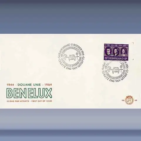 Benelux (1964)