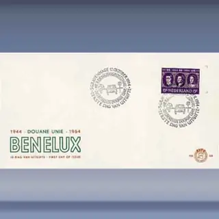 Benelux (1964)