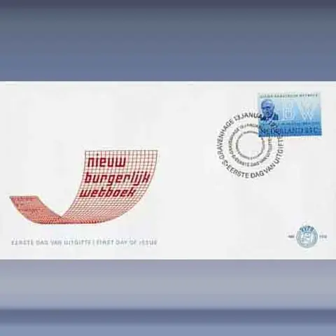 Burgelijk Wetboek (1970)