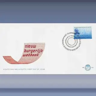 Burgelijk Wetboek (1970)