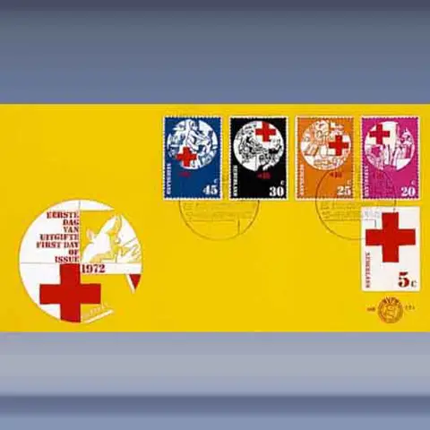 Rode Kruis (1972)